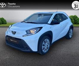 1.0 VVT-I 72CH DYNAMIC MY23