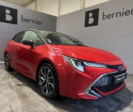 122H COLLECTION MY21