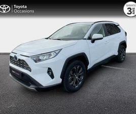 2.5 HYBRIDE 218CH DYNAMIC 2WD MY23