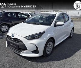 116H DYNAMIC 5P MY22