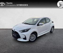 116H DYNAMIC 5P MY22