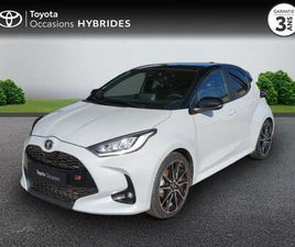 116H GR SPORT 5P MY22