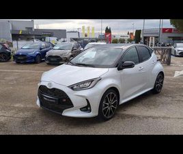 130H GR SPORT 5P MC24