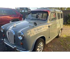 1957 AUSTIN A35