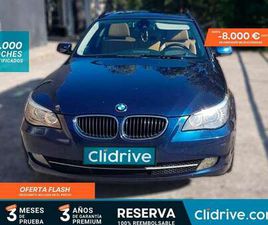 530D TOURING XDRIVE AUT.