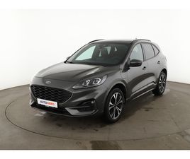 FORD KUGA 2.5 PLUG-IN HYBRID
