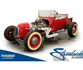 1923 FORD T-BUCKET TRACK T ROADSTER
