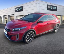 KIA XCEED 1.5 T-GDI 140 CH DCT7 GT-LINE PREMIUM