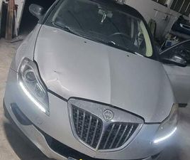 LANCIA DELTA 1.6 MULTI JET