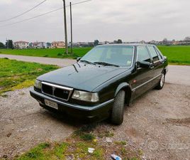 LANCIA THEMA LANCIA THEMA