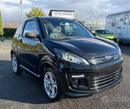 LIGIER JS 50 FULL OPTIONAL