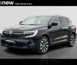 RENAULT AUSTRAL RENAULT INNY RENAULT AUSTRAL 1.2 E-TECH FULL HYBRID 200 TECHNO MMT