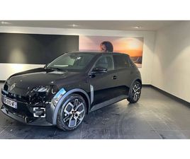 TECHNO 120 CH AUTONOMIE URBAINE