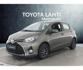 TOYOTA YARIS 1,5 HYBRID ACTIVE 5OV