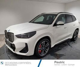 BMW IX1 EDRIVE20 IX1 EDRIVE20