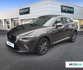 2.0L SKYACTIV-G 120 4X2 BVA6 SELECTION