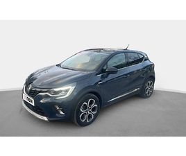 CAPTUR E-TECH PLUG-IN 160 - 21