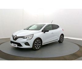 RENAULT CLIO CLIO TCE 90 - 21