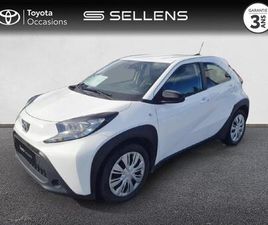 1.0 VVT-I 72CH DYNAMIC