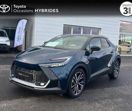 1.8 HYBRIDE 140CH COLLECTION NG23