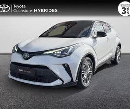 122H DISTINCTIVE 2WD E-CVT MY20