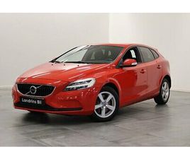 VOLVO V40 D3 KINETIC KAMREM BYTT P-SENS V-HJUL