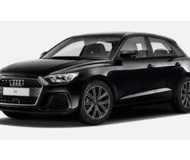 A1 SPORTBACK 30 TFSI 116 CH S TRONIC 7