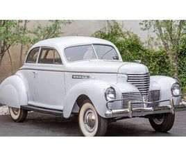 1939 DESOTO HAYES BODY A VENDRE