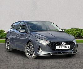 1.0 T-GDI MHEV SE CONNECT EURO 6 (START/STOP) 5DR