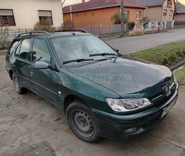 PEUGEOT 306 1.4 XR