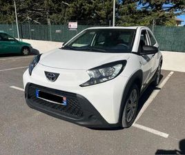 1.0 VVT-I 72CH ACTIVE BUSINESS MY23