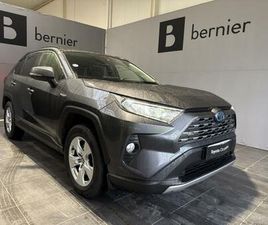 HYBRIDE 218CH DYNAMIC BUSINESS 2WD + STAGE HYBRID ACADEMY MY21