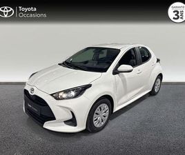 120 VVT-I DYNAMIC BUSINESS 5P MC24