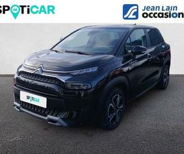 C3 AIRCROSS PURETECH 110 S&S BVM6 YOU