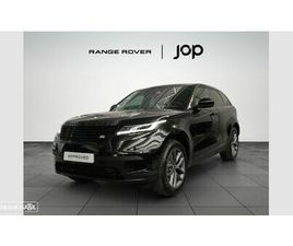LAND ROVER RANGE ROVER VELAR P400E LAND ROVER RANGE ROVER VELAR 2.0 P400E AWD S