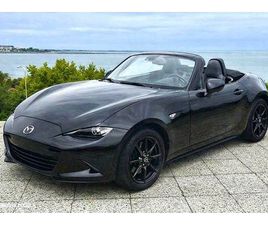 MAZDA MX-5 1.5 RF SKY-G EVOLVE HS NAVI