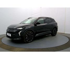 RENAULT GRAND SCENIC SCENIC E-TECH ELECTRIQUE 220 CH GRANDE AUTONOMIE