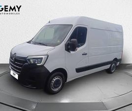 FGN TRAC F3500 L2H2 DCI 135 GRAND CONFORT