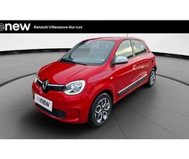 TWINGO III SCE 65 - 21