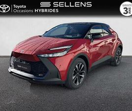 2.0 HYBRIDE RECHARGEABLE 225CH GRAPHIC MY26