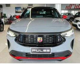 ABARTH PULSE 1.3 T270 AUTO