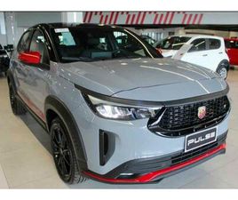 ABARTH PULSE 1.3 T270 AUTO