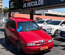 ALFA ROMEO 145 1.8 16V