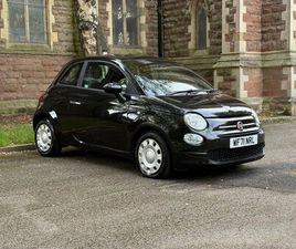 2021 1.0 MILD HYBRID POP 3DR