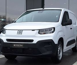 VAN M 1.5 DIESEL 130CV