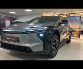 TOYOTA BZ4X 224CH 11KW GRANDE AUTONOMIE DESIGN MC25