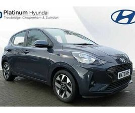 HYUNDAI I10 1.0 ADVANCE 5DR AUTO