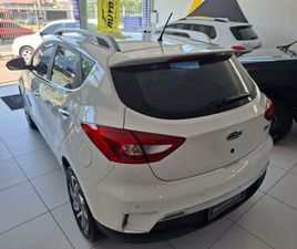 JAC T40 JAC T40 1.5 JET FLEX 16V 5P MEC.