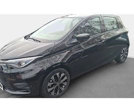 ZOE R110 ACHAT INTÉGRAL