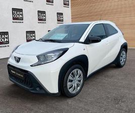 TOYOTA AYGO X 1.0 VVT-I 72CH DYNAMIC
